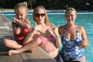 Best Swimming Pool