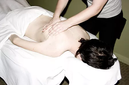 Best Instant Gratification Massage