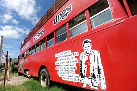 Best Double-Decker Clash Reference