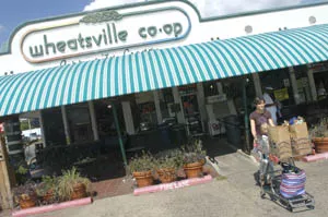Best Gourmet/Specialty Grocery