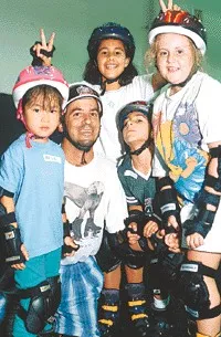 Best Kids Skating Lessons