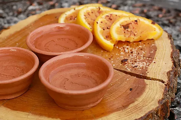 Best Secret Mezcaleria