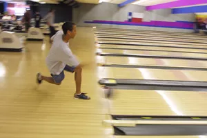 Best Bowling Alley