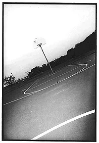 Best Basketball Court