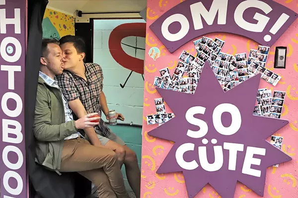 LGBTQ Club