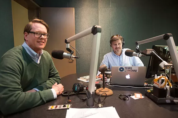 Best Radio Show
