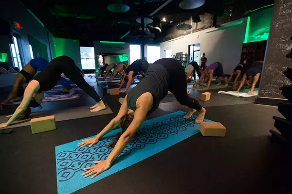 Yoga