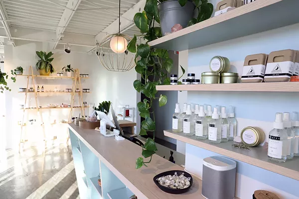 Wax/Skincare