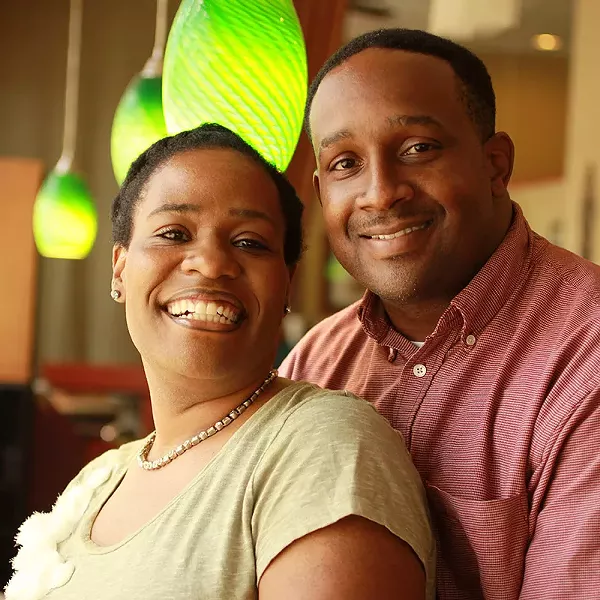 Best Husband & Wife Business Owner Duo