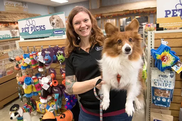 Pet Store