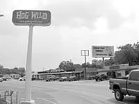 Best North-of-the-River Answer to South Congress