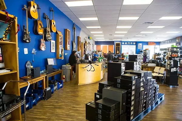 Computer Repair