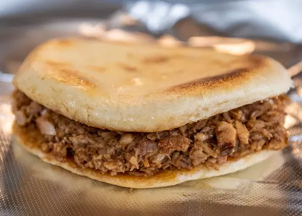 Best Chinese Hamburger