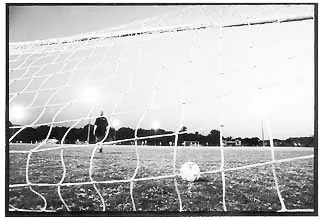 Best Pick-up Soccer Games