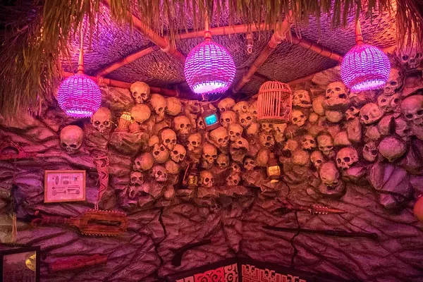 Ambience