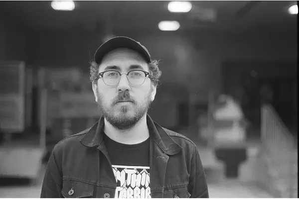 Cartoonist/Comic Creator