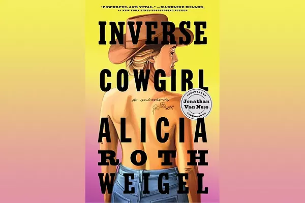 New Book by an Austin Writer