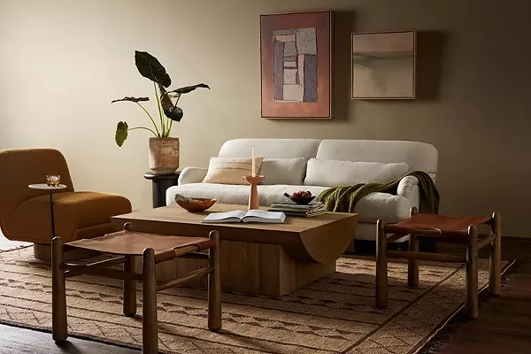 Furniture/Home Goods