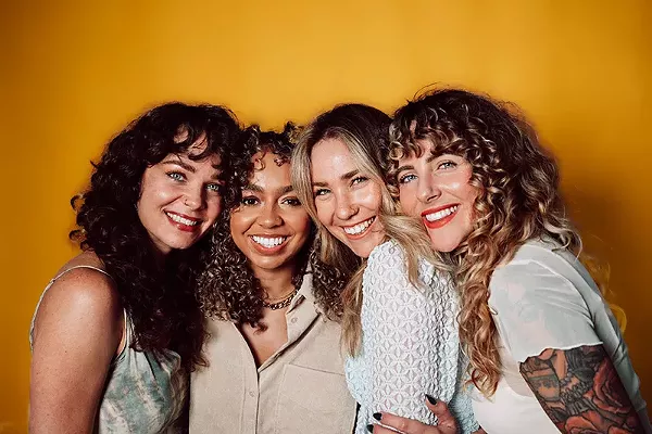 Best Curly Cutters