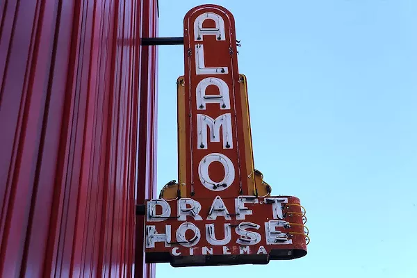 Movie Theatre