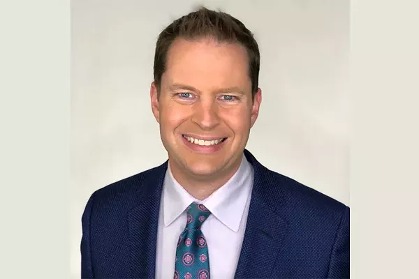 News Reporter