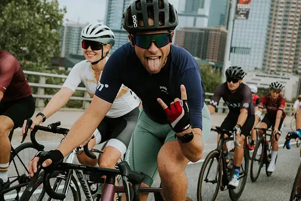 Best Low-Pressure Cycling Club