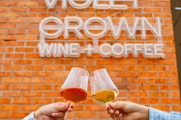 Best Bar for Wine Nerds