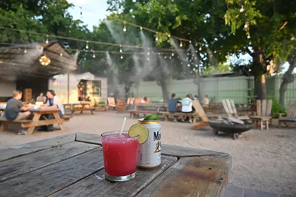 Best New Patio for Patio-ing