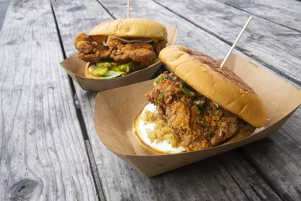 Food Truck