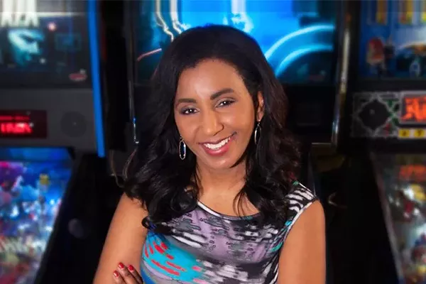 TV Anchor/Reporter