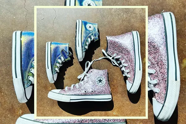 Kids' Clothing
