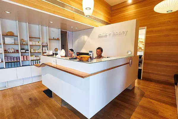 Spa