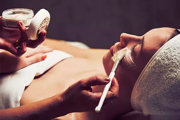 Skin Care
