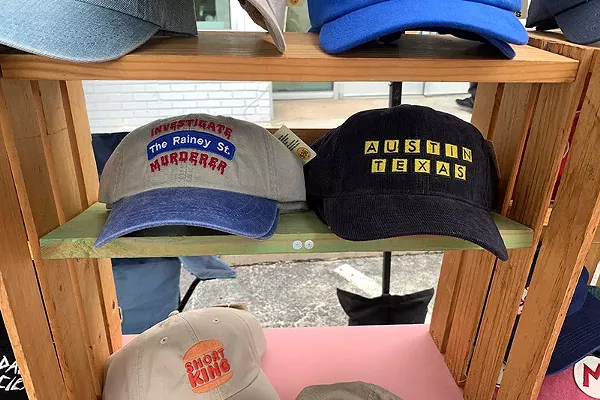 Best Cute and Culturally Relevant Embroidery