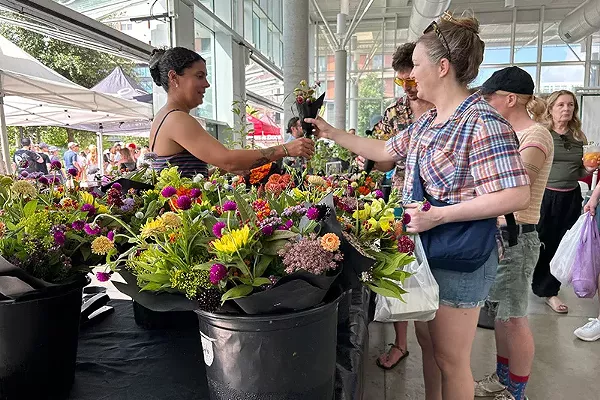 Farmers&rsquo; Market/Farmstand