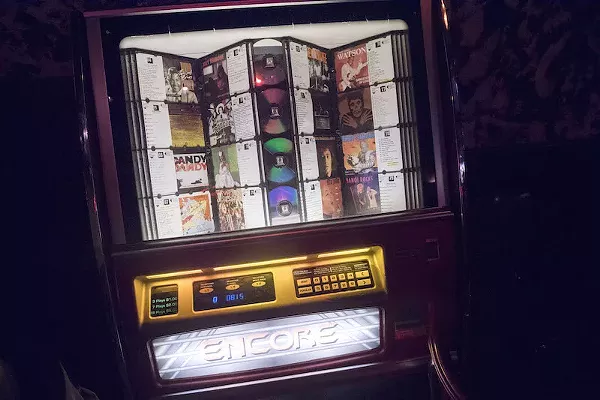 Jukebox