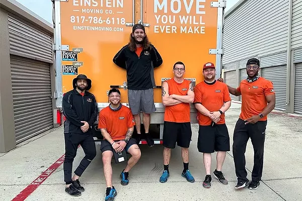Movers