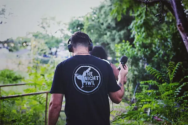 Podcast