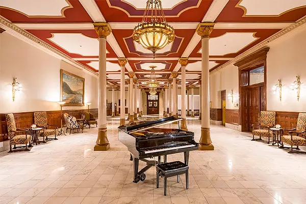 Wedding Venue