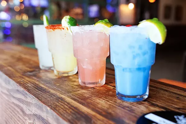 Mocktails