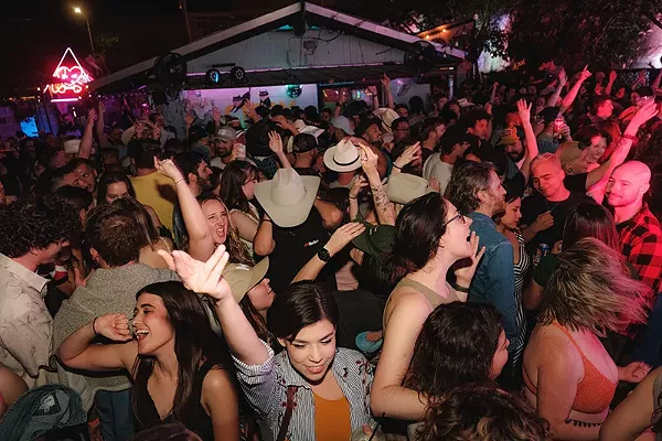 Queer Party