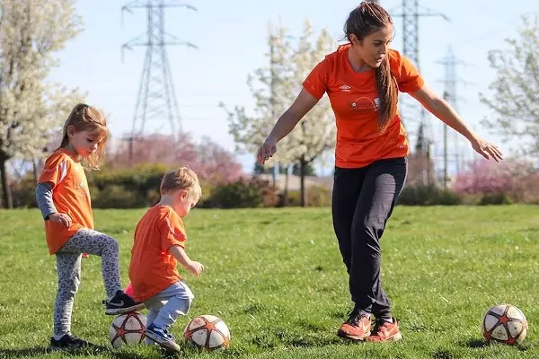 Youth Sports Program