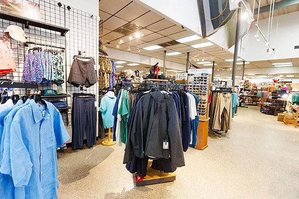 Sporting Goods
