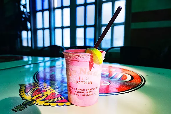 Margarita