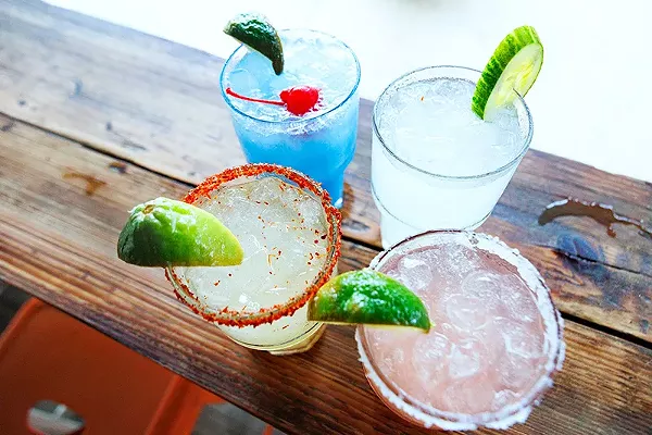 Mocktail