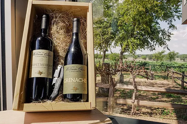Winery