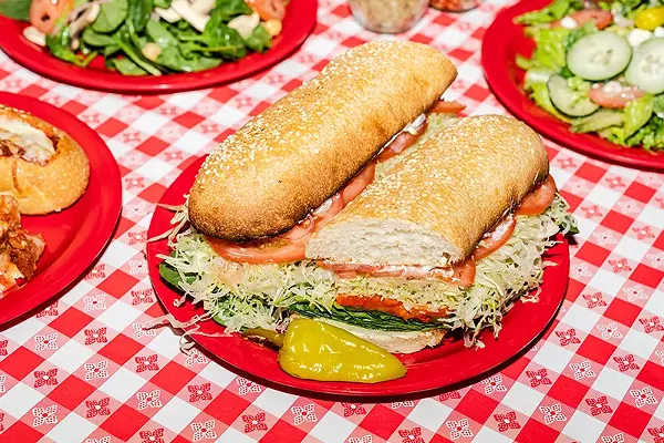 Sandwich