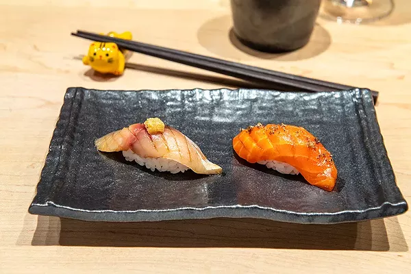 New Restaurant
