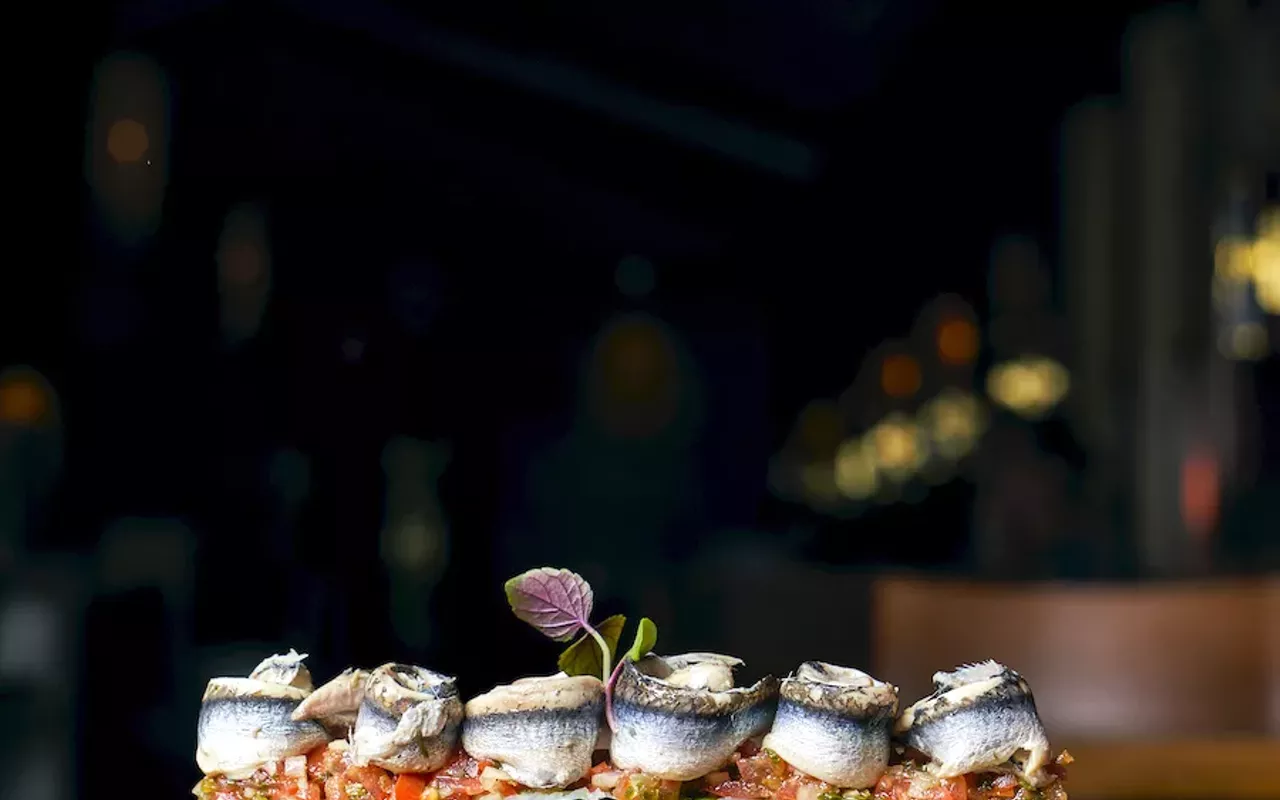 Image: Uchi & Uchiko: Father's Day