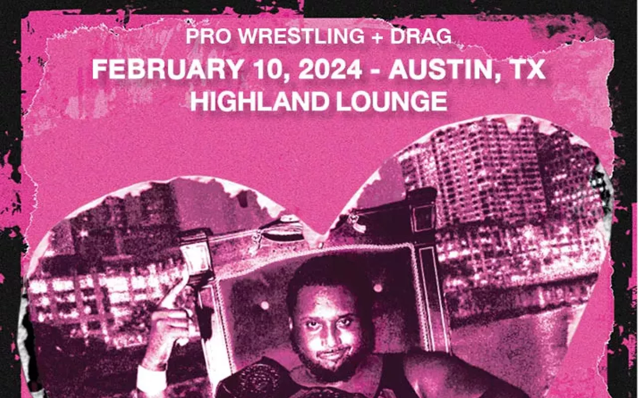 Image: Uncanny Attractions: Drag & Dropkicks